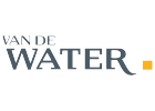 Logo Van de Water Makelaars