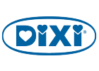 Logo Dixi